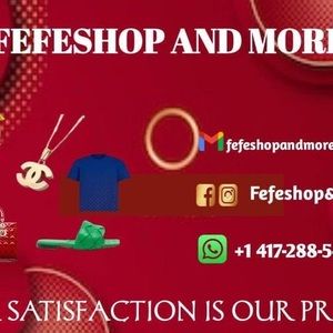 Meet your Posher, Farah